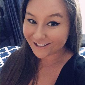 Meet your Posher, Kathryn